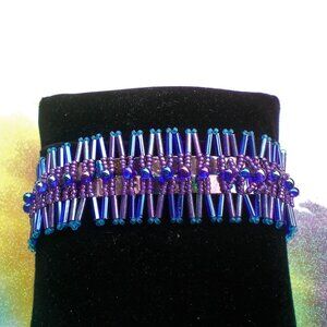 Spiky Tila Bracelet